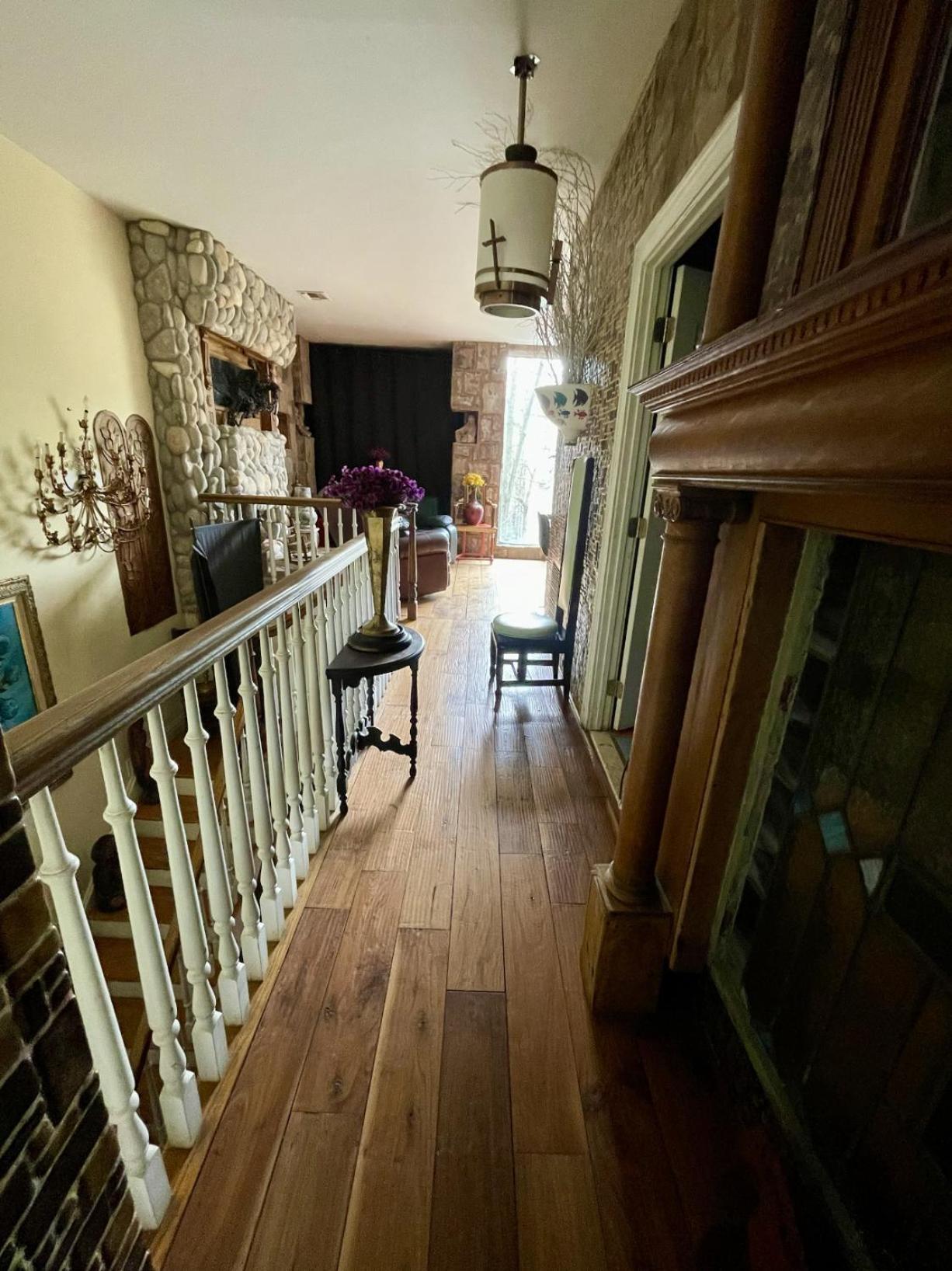 Nyc Townhouse Apartment New York Chambre photo