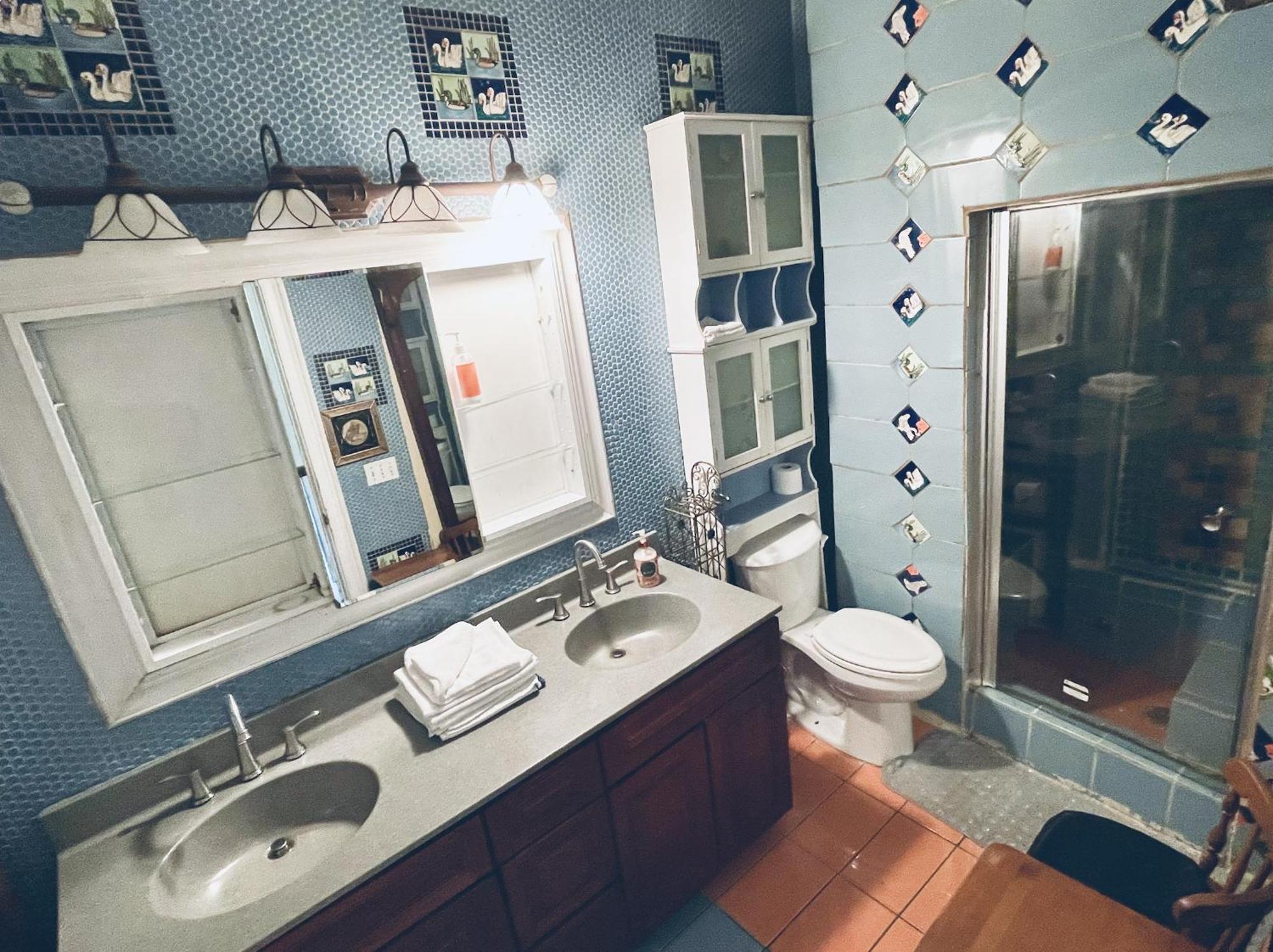 Nyc Townhouse Apartment New York Extérieur photo