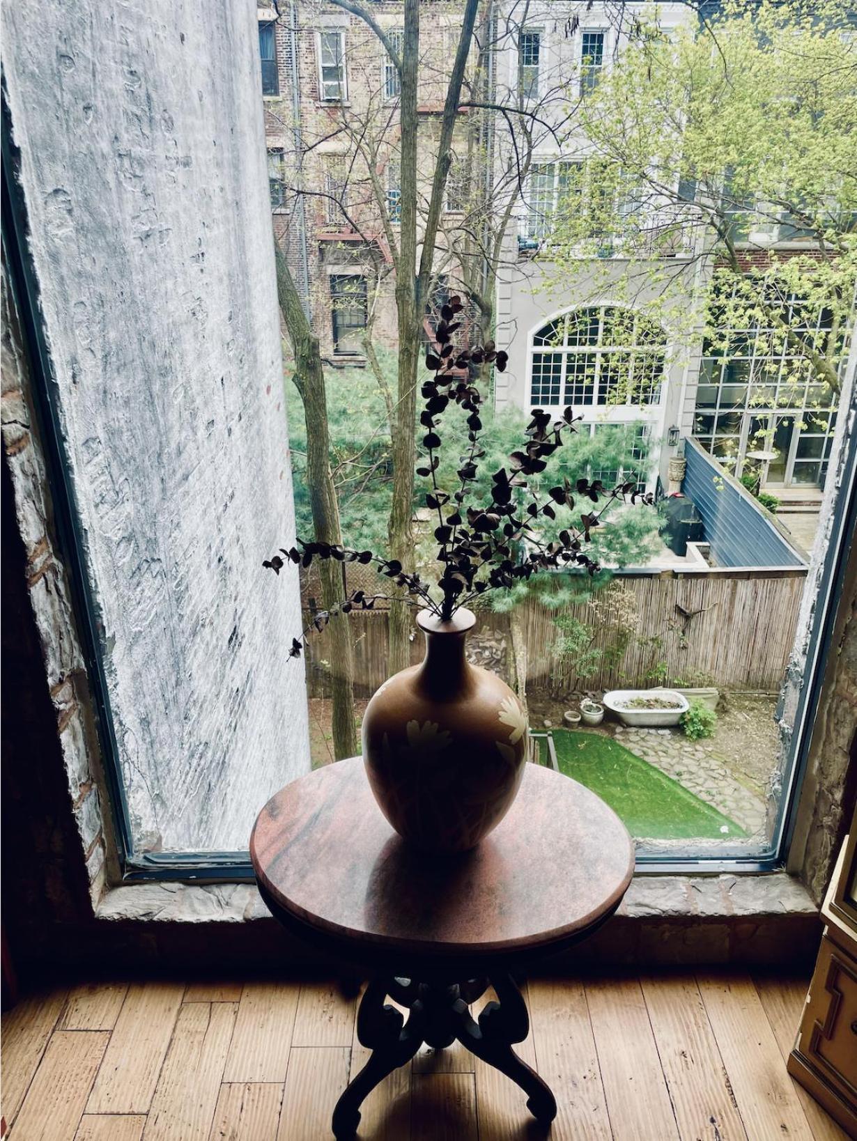 Nyc Townhouse Apartment New York Extérieur photo