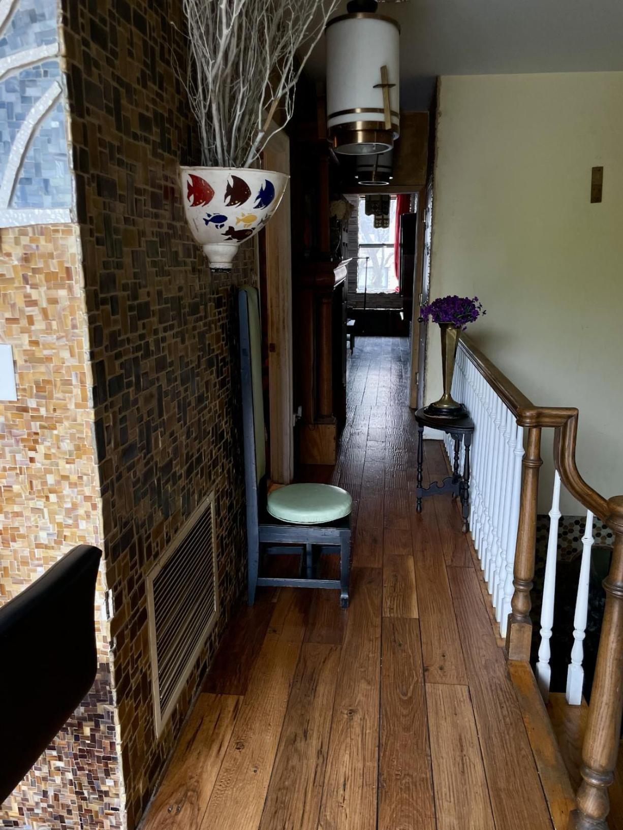 Nyc Townhouse Apartment New York Extérieur photo